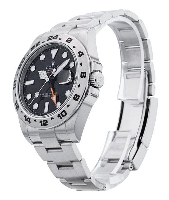 Rolex Explorer II 216570 Image 2